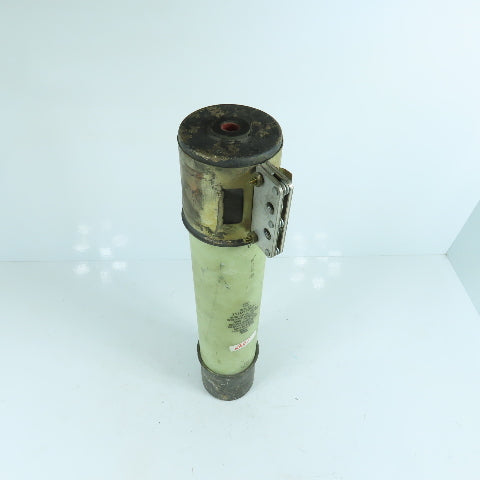 Westinghouse 151D933G01 CLS-12 5.08KV AC 200A Max Fuse 60HZ