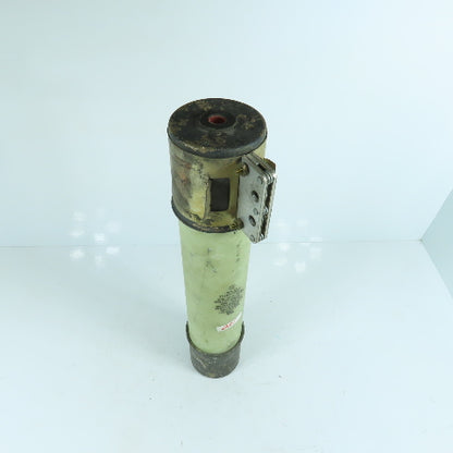 Westinghouse 151D933G01 CLS-12 5.08KV AC 200A Max Fuse 60HZ