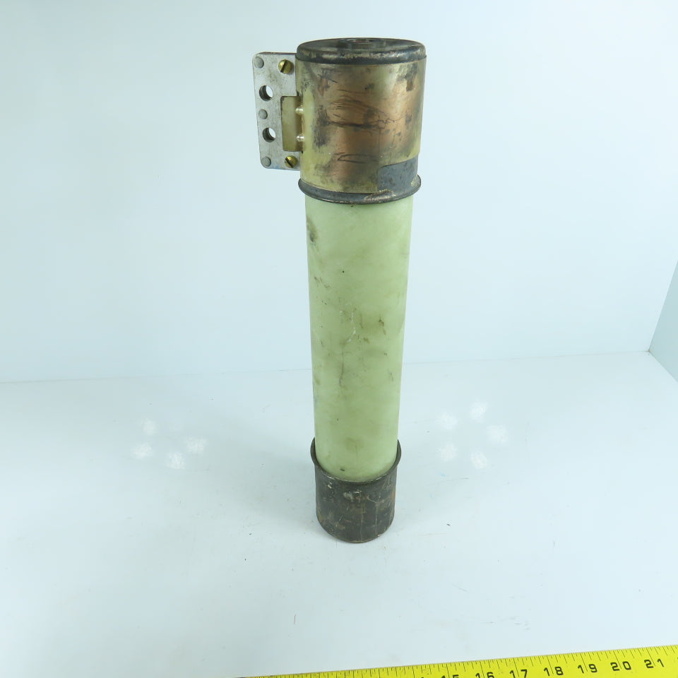 Westinghouse 151D933G01 CLS-12 5.08KV AC 200A Max Fuse 60HZ