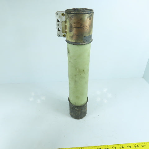 Westinghouse 151D933G01 CLS-12 5.08KV AC 200A Max Fuse 60HZ
