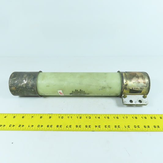 Westinghouse 151D933G01 CLS-12 5.08KV AC 200A Max Fuse 60HZ