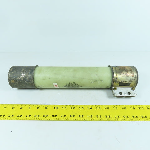 Westinghouse 151D933G01 CLS-12 5.08KV AC 200A Max Fuse 60HZ