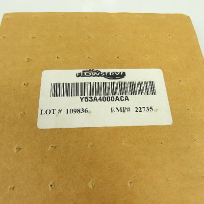 Flowserve Y53A4000ACA Seal Bushing 1/N0 5 CBN