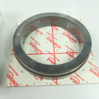 Flowserve Y53A4000ACA Seal Bushing 1/N0 5 CBN