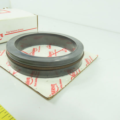 Flowserve Y53A4000ACA Seal Bushing 1/N0 5 CBN