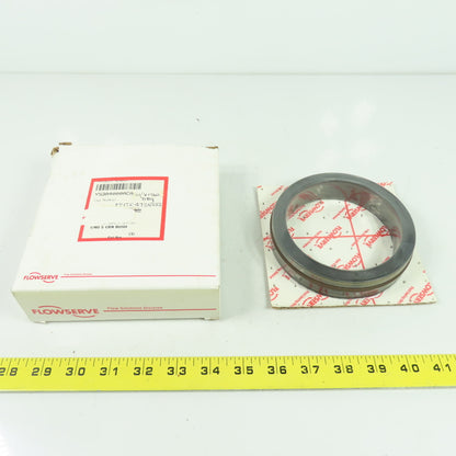 Flowserve Y53A4000ACA Seal Bushing 1/N0 5 CBN