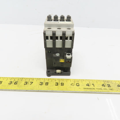 Siemens 3TF3200-00A Contactor Motor Starter 120V Coil