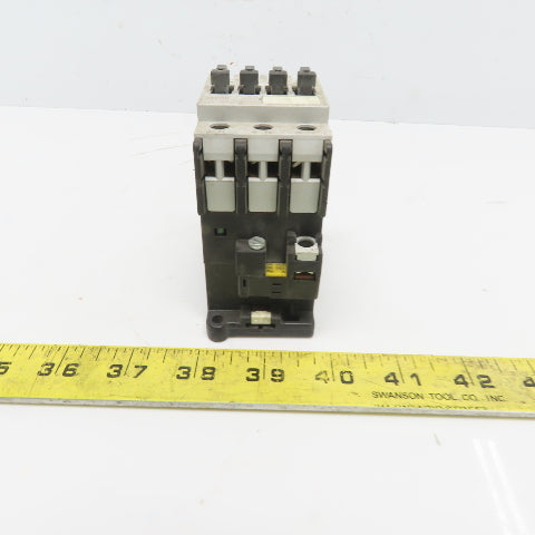 Siemens 3TF3200-00A Contactor Motor Starter 120V Coil