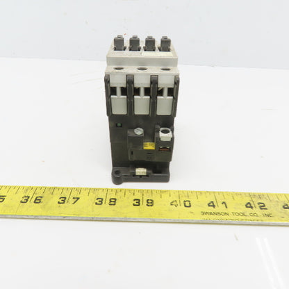 Siemens 3TF3200-00A Contactor Motor Starter 120V Coil