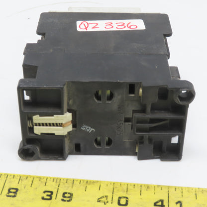 Siemens 3TF3200-00A Contactor Motor Starter 120V Coil