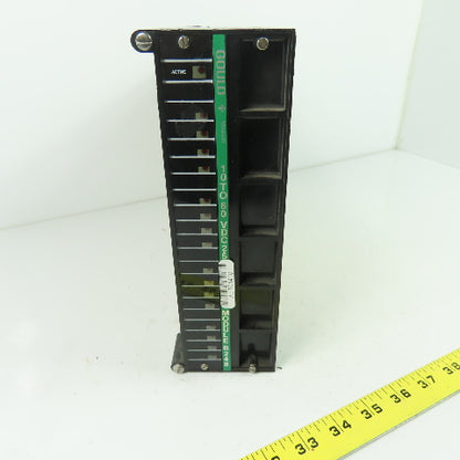 Gould 10-60 VDC Modicon Imput Module AS-B275-501 Style 10-60 VDC B248