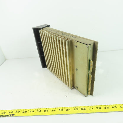 Gould 10-60 VDC Modicon Imput Module AS-B275-501 Style 10-60 VDC B248
