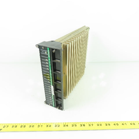 Gould 10-60 VDC Modicon Imput Module AS-B275-501 Style 10-60 VDC B248