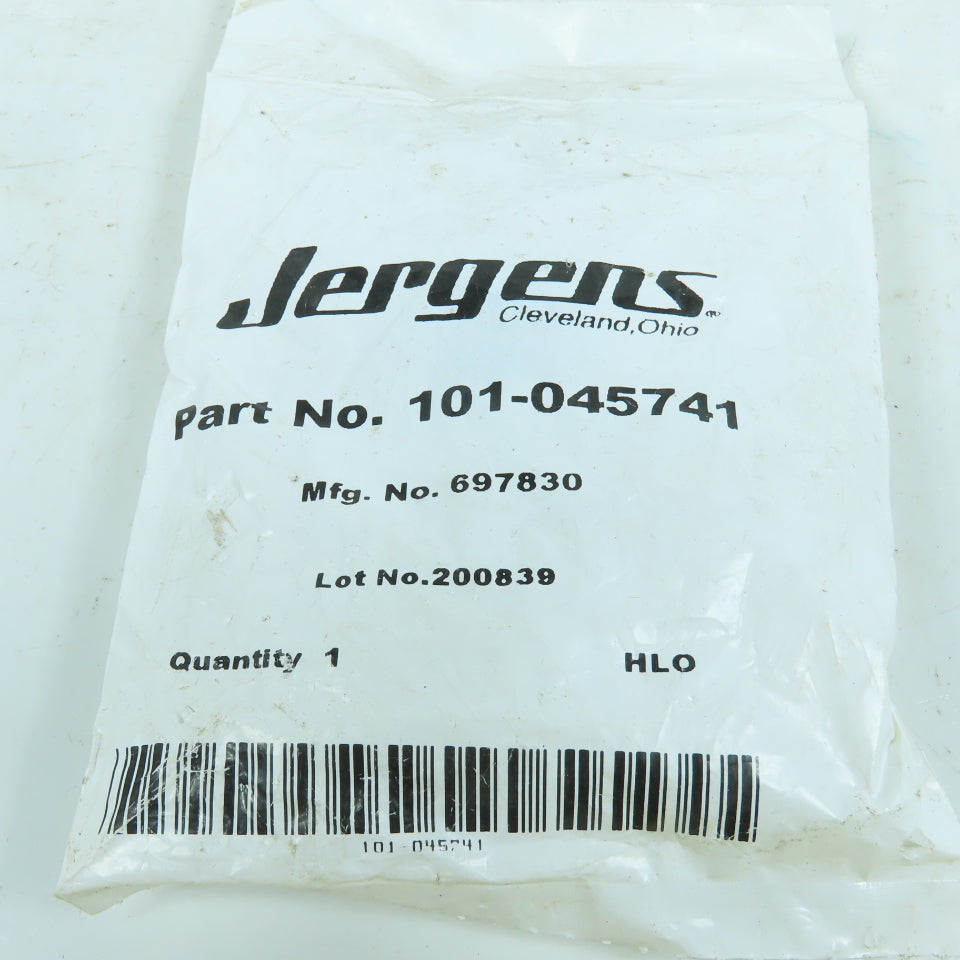 Jergens 101-045741 697830 Locating Pin