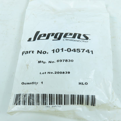 Jergens 101-045741 697830 Locating Pin