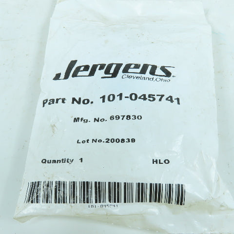 Jergens 101-045741 697830 Locating Pin