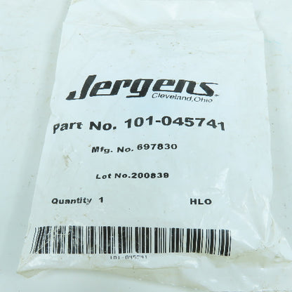 Jergens 101-045741 697830 Locating Pin
