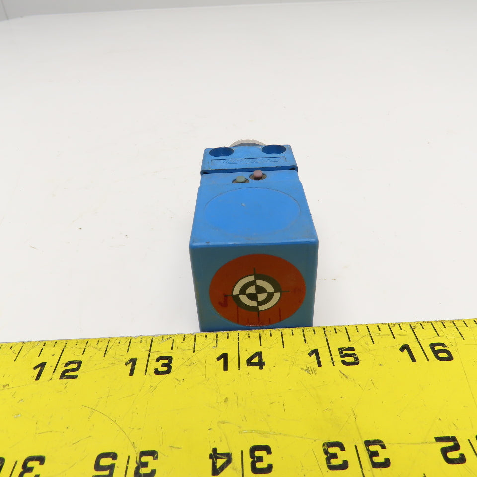Pulsotronic 9853-3862 20-250VAC Proximity Sensor