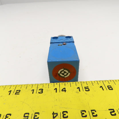 Pulsotronic 9853-3862 20-250VAC Proximity Sensor