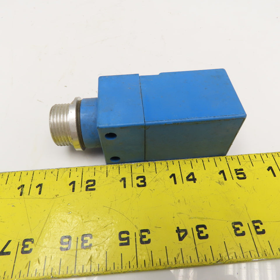 Pulsotronic 9853-3862 20-250VAC Proximity Sensor