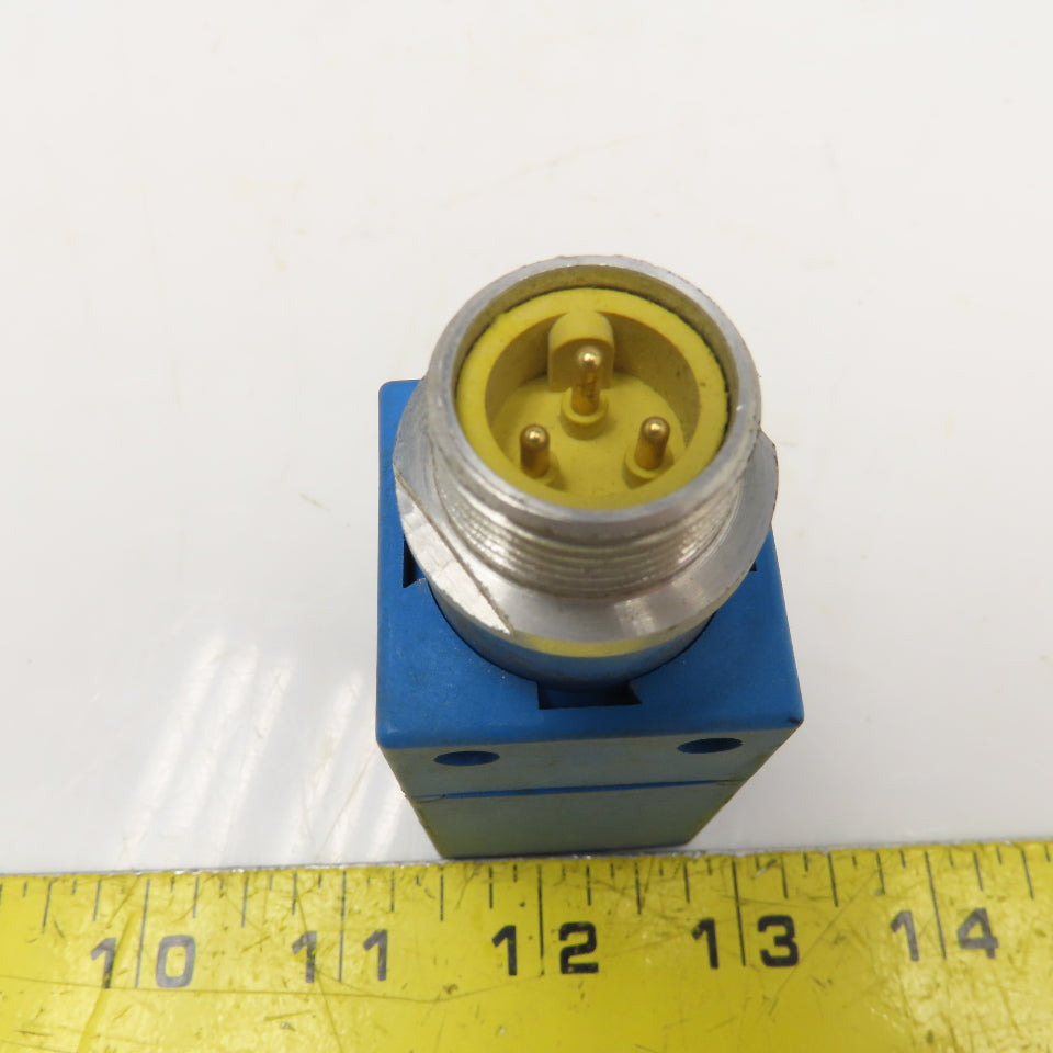 Pulsotronic 9853-3862 20-250VAC Proximity Sensor