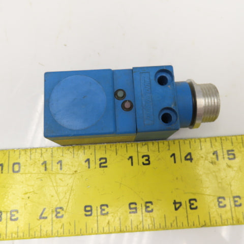 Pulsotronic 9853-3862 20-250VAC Proximity Sensor