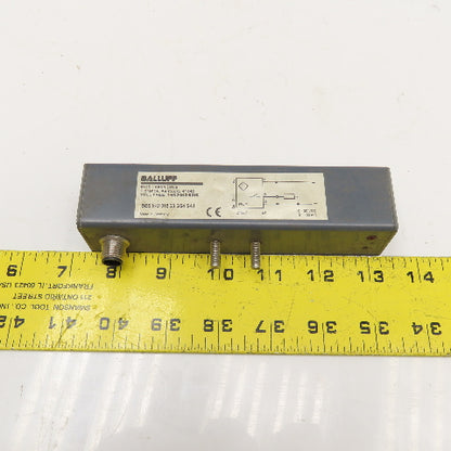Balluff BES IKU 015.23 GS4 SA1 Inductive Proximity Sensor 10-30VDC