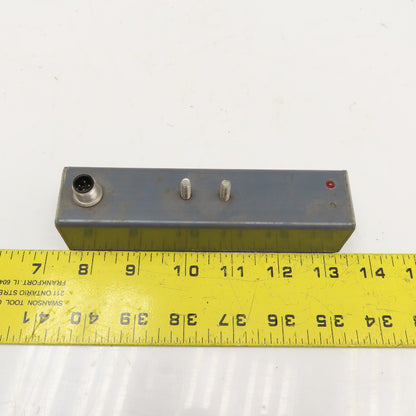Balluff BES IKU 015.23 GS4 SA1 Inductive Proximity Sensor 10-30VDC