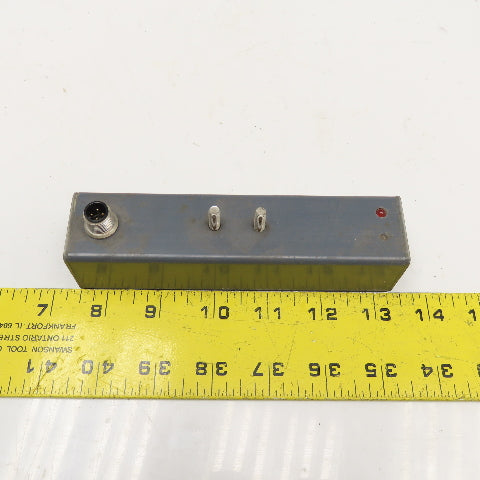 Balluff BES IKU 015.23 GS4 SA1 Inductive Proximity Sensor 10-30VDC