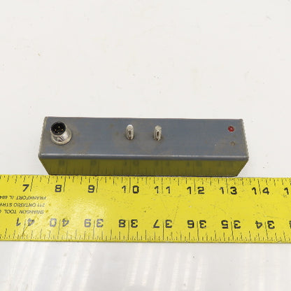Balluff BES IKU 015.23 GS4 SA1 Inductive Proximity Sensor 10-30VDC