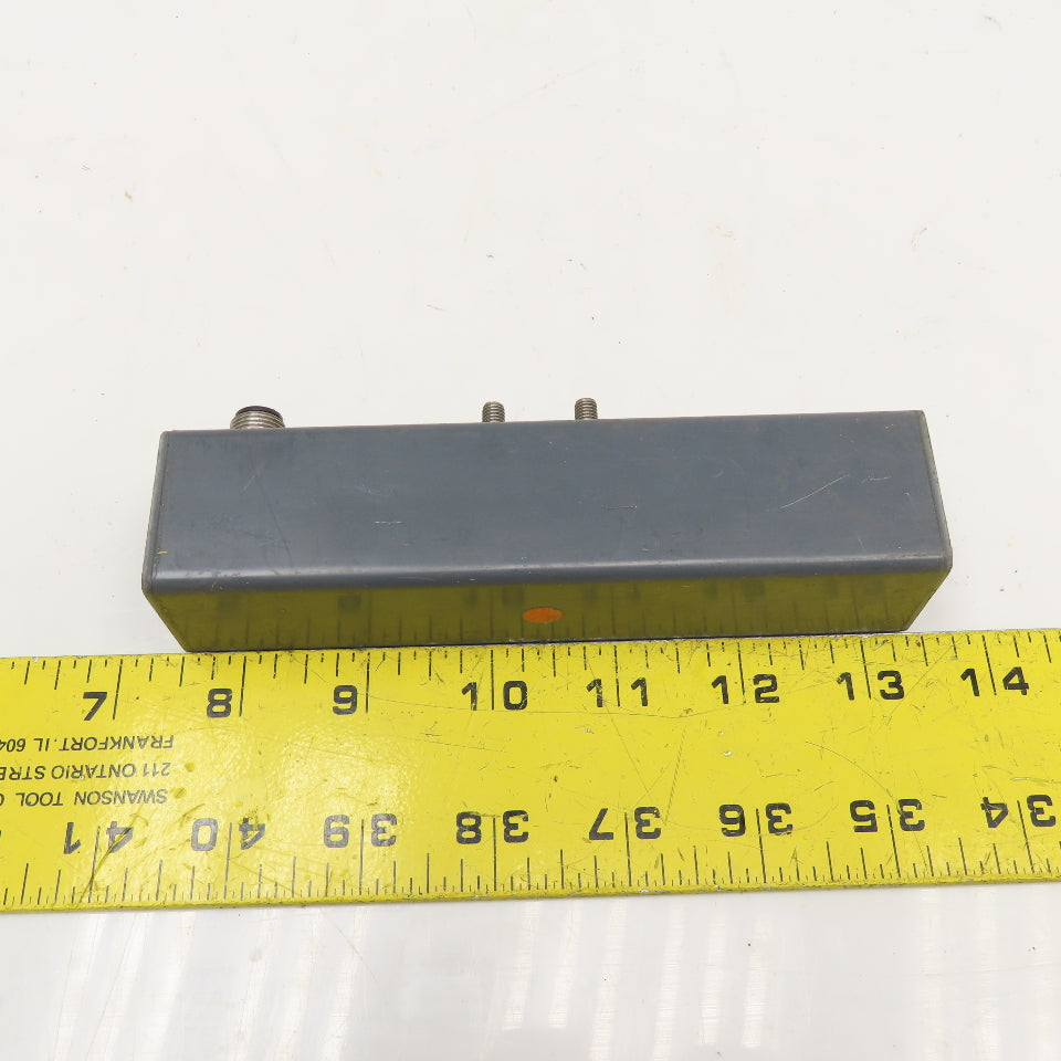 Balluff BES IKU 015.23 GS4 SA1 Inductive Proximity Sensor 10-30VDC
