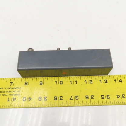 Balluff BES IKU 015.23 GS4 SA1 Inductive Proximity Sensor 10-30VDC