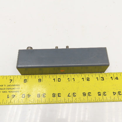Balluff BES IKU 015.23 GS4 SA1 Inductive Proximity Sensor 10-30VDC