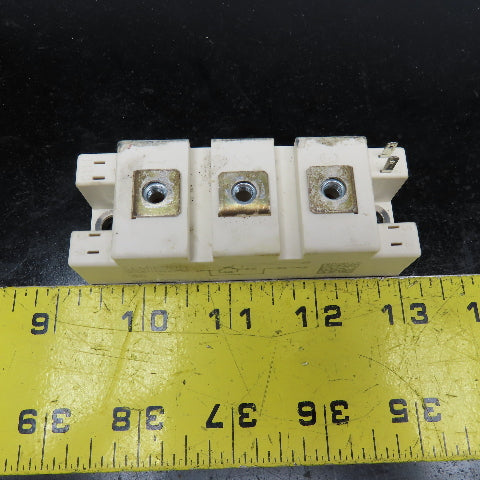 Semikron SKM100GAL123D 1200V 95A IGBT Module
