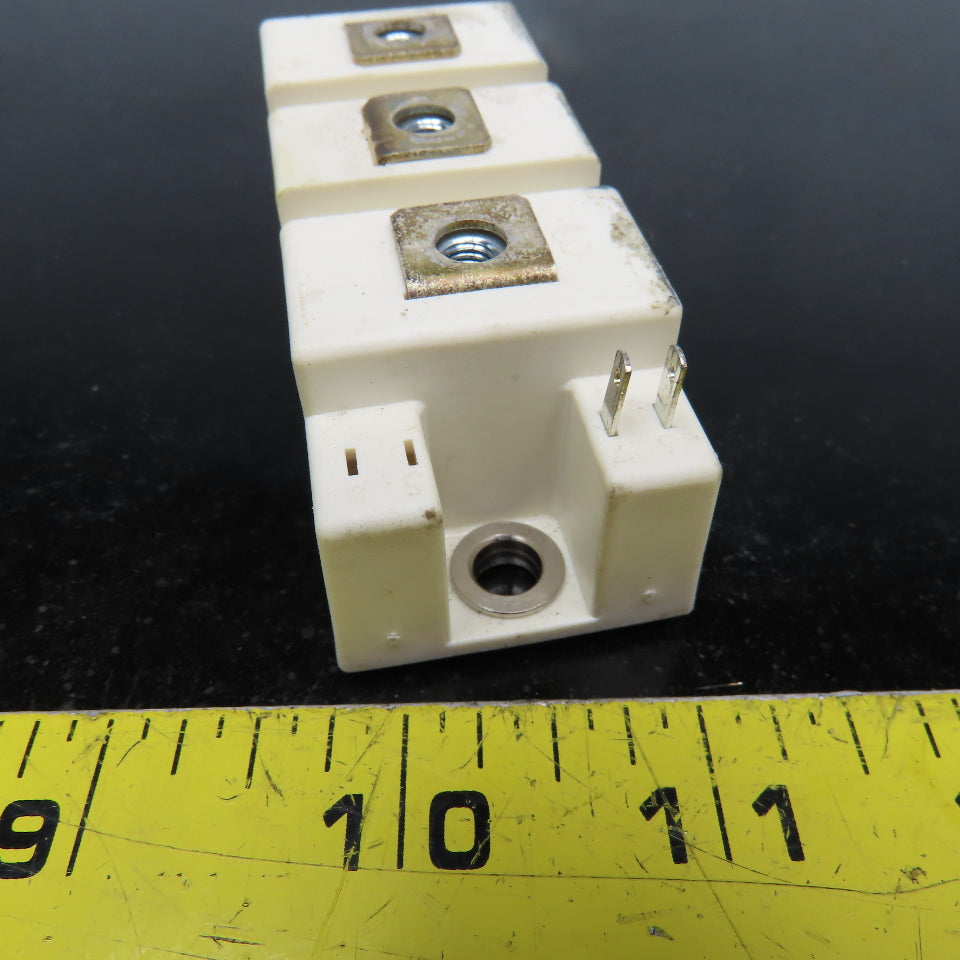 Semikron SKM100GAL123D 1200V 95A IGBT Module