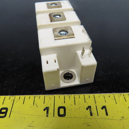 Semikron SKM100GAL123D 1200V 95A IGBT Module