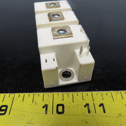 Semikron SKM100GAL123D 1200V 95A IGBT Module