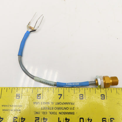 Dolan Jenner 7060-00 LED Indicator Light