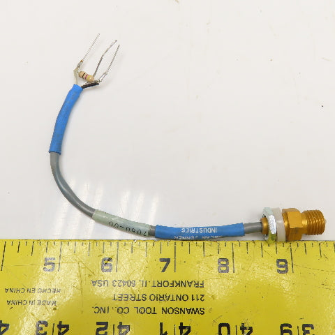 Dolan Jenner 7060-00 LED Indicator Light