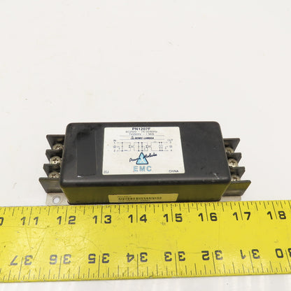 Nemic Lambda PN1207F 250V 7A Power Line EMC Module