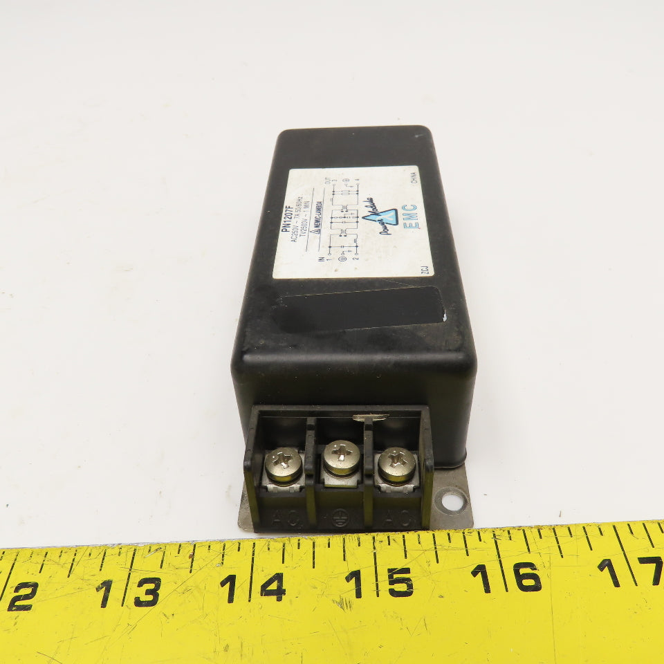 Nemic Lambda PN1207F 250V 7A Power Line EMC Module