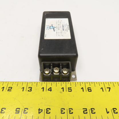 Nemic Lambda PN1207F 250V 7A Power Line EMC Module