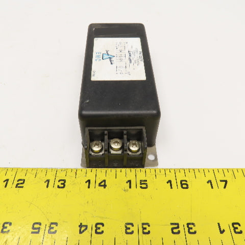 Nemic Lambda PN1207F 250V 7A Power Line EMC Module