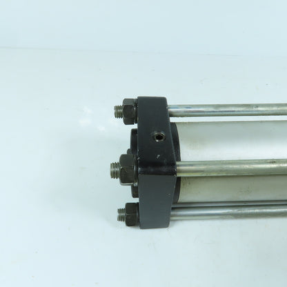 SMC HC01-X1-50X100 Double Acting Hydraulic Cylinder 100mm Stroke 50mm Bore