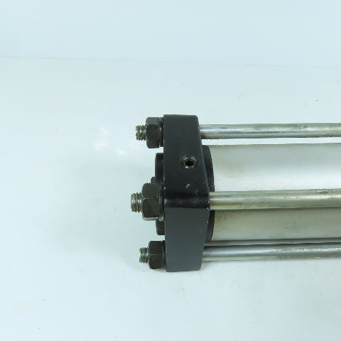 SMC HC01-X1-50X100 Double Acting Hydraulic Cylinder 100mm Stroke 50mm Bore