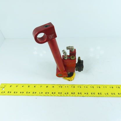 Piab 2060 1050 Vactrap Vacuum Extension Arm
