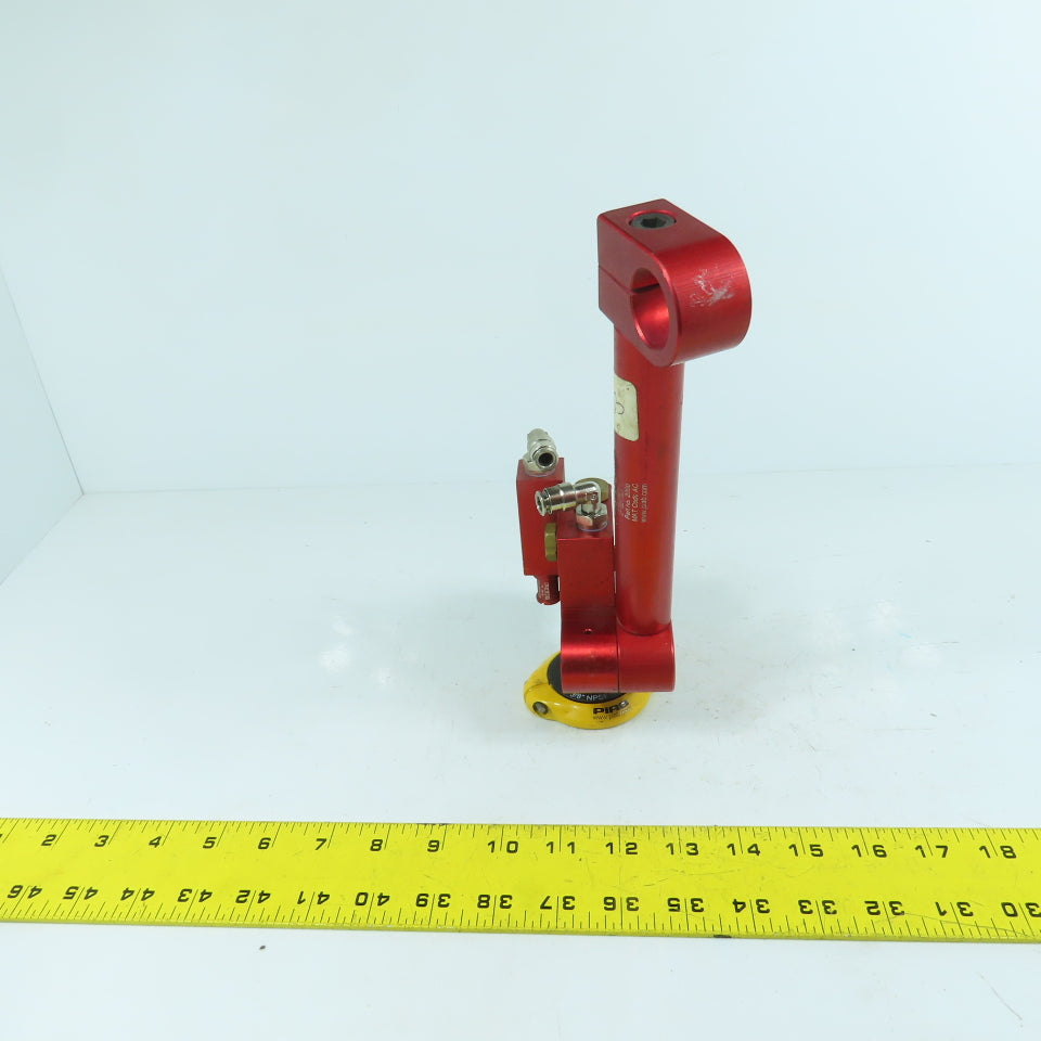 Piab 2060 1050 Vactrap Vacuum Extension Arm
