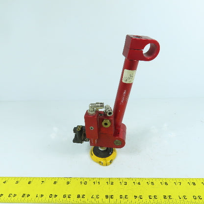 Piab 2060 1050 Vactrap Vacuum Extension Arm