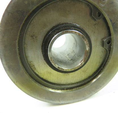 2-7/8" Face x3-7/8" Diameter Load Roller Wheel 1" Bore 8049