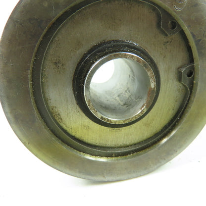 2-7/8" Face x3-7/8" Diameter Load Roller Wheel 1" Bore 8049